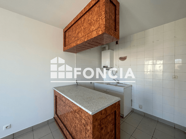 Appartement 2 pièces (46.71 m²) à louer - Chateau Thierry (02400)