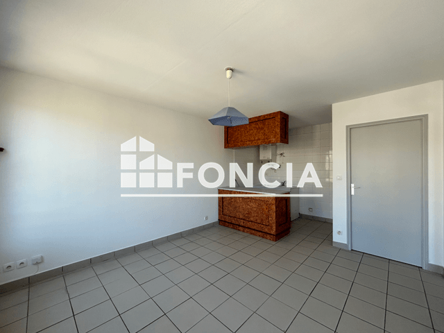 Appartement 2 pièces (46.56 m²) à louer - Chateau Thierry (02400)