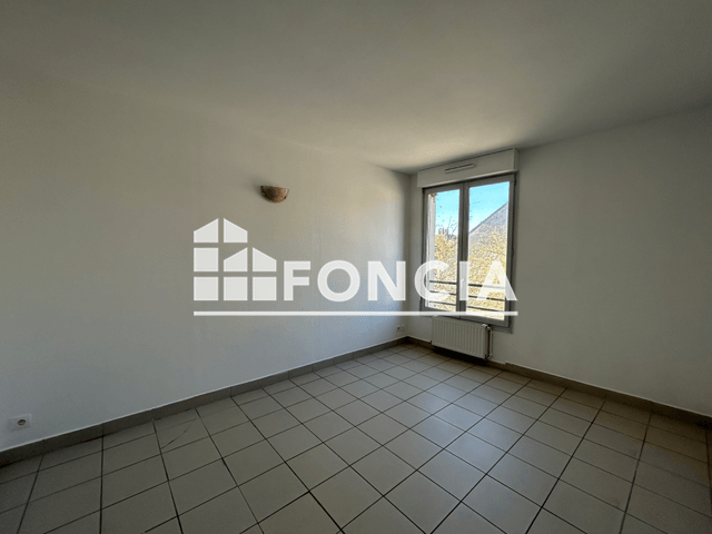 Appartement 2 pièces (46.56 m²) à louer - Chateau Thierry (02400)