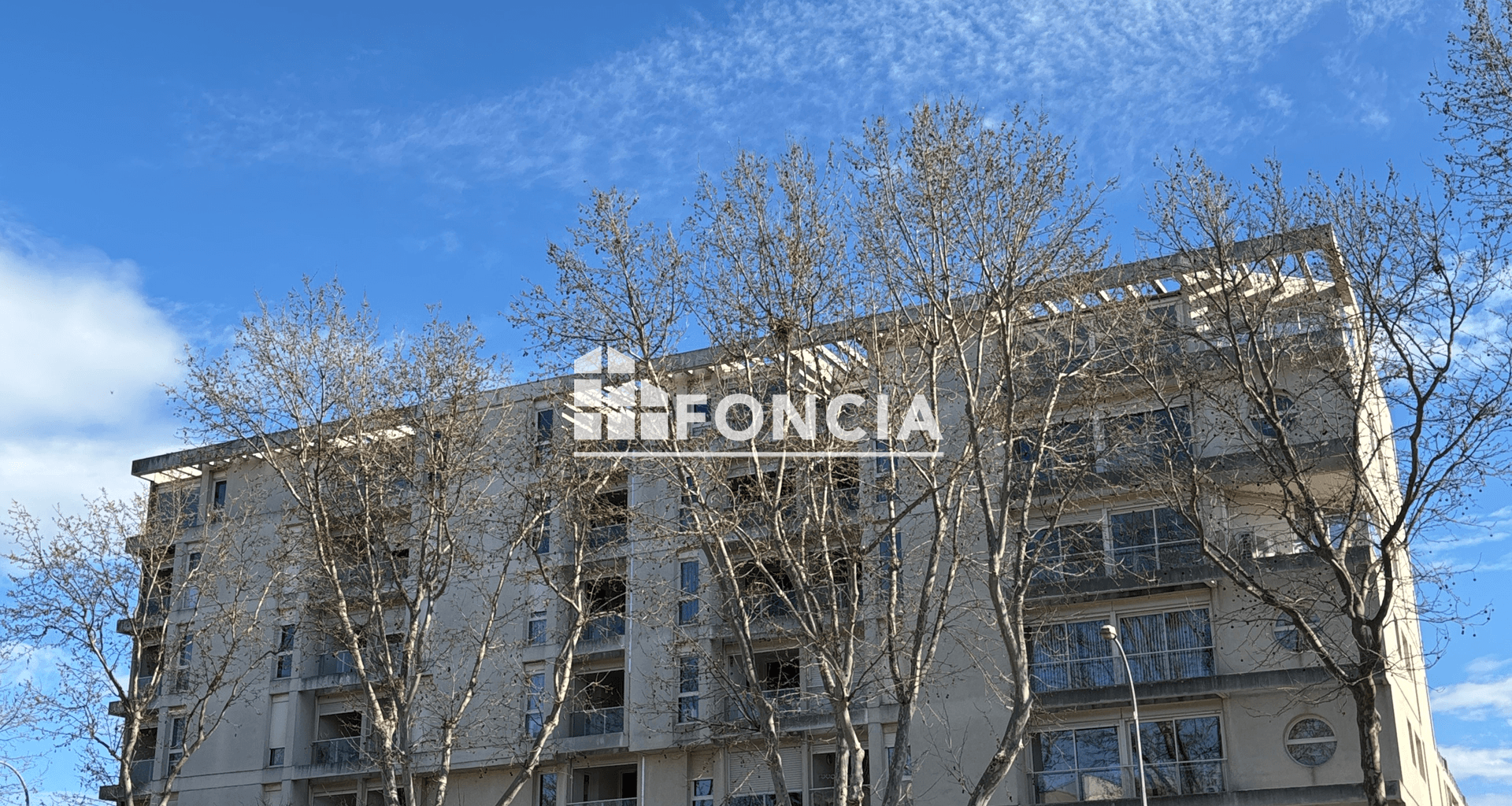 Appartement 4 pièces (73 m²) à vendre - Narbonne (11100)