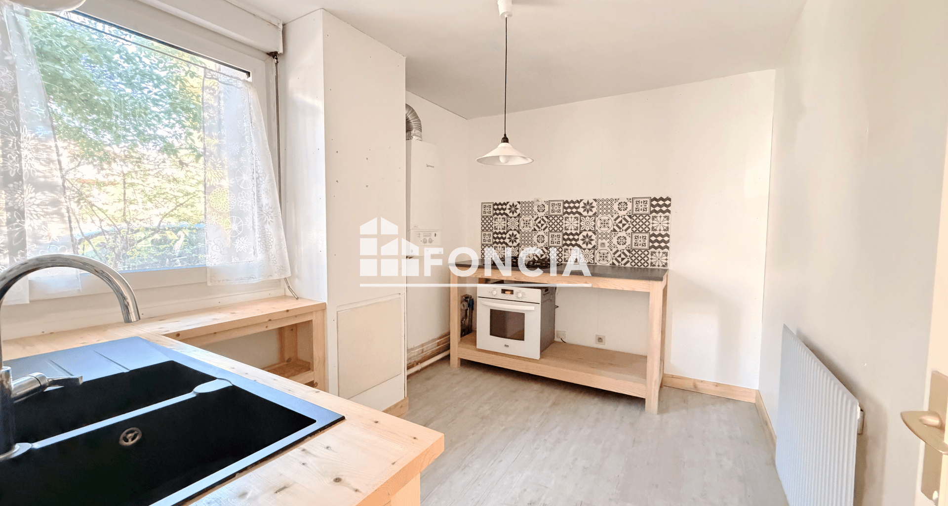 Appartement 2 pièces (53 m²) à vendre - Le Port-marly (78560)