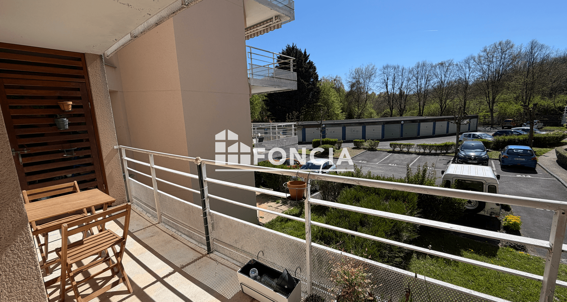 Appartement 3 pièces (75.04 m²) à vendre - Beauvais (60000)
