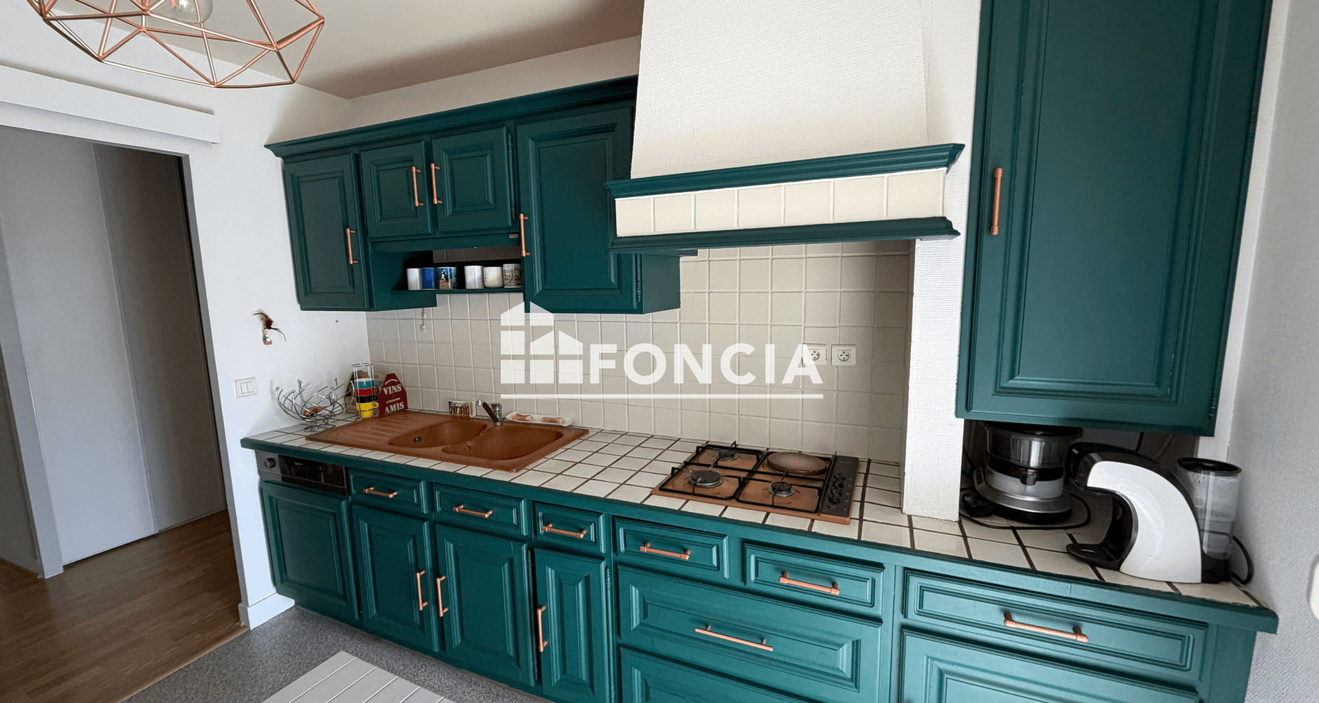 Appartement 3 pièces (75.04 m²) à vendre - Beauvais (60000)