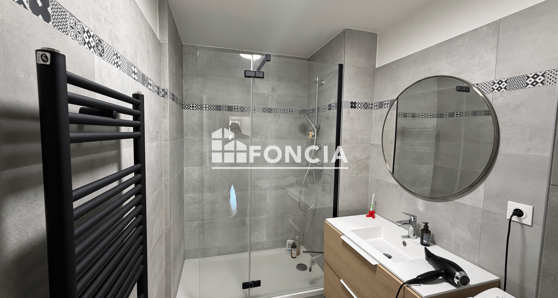 Appartement 3 pièces (75.04 m²) à vendre - Beauvais (60000)