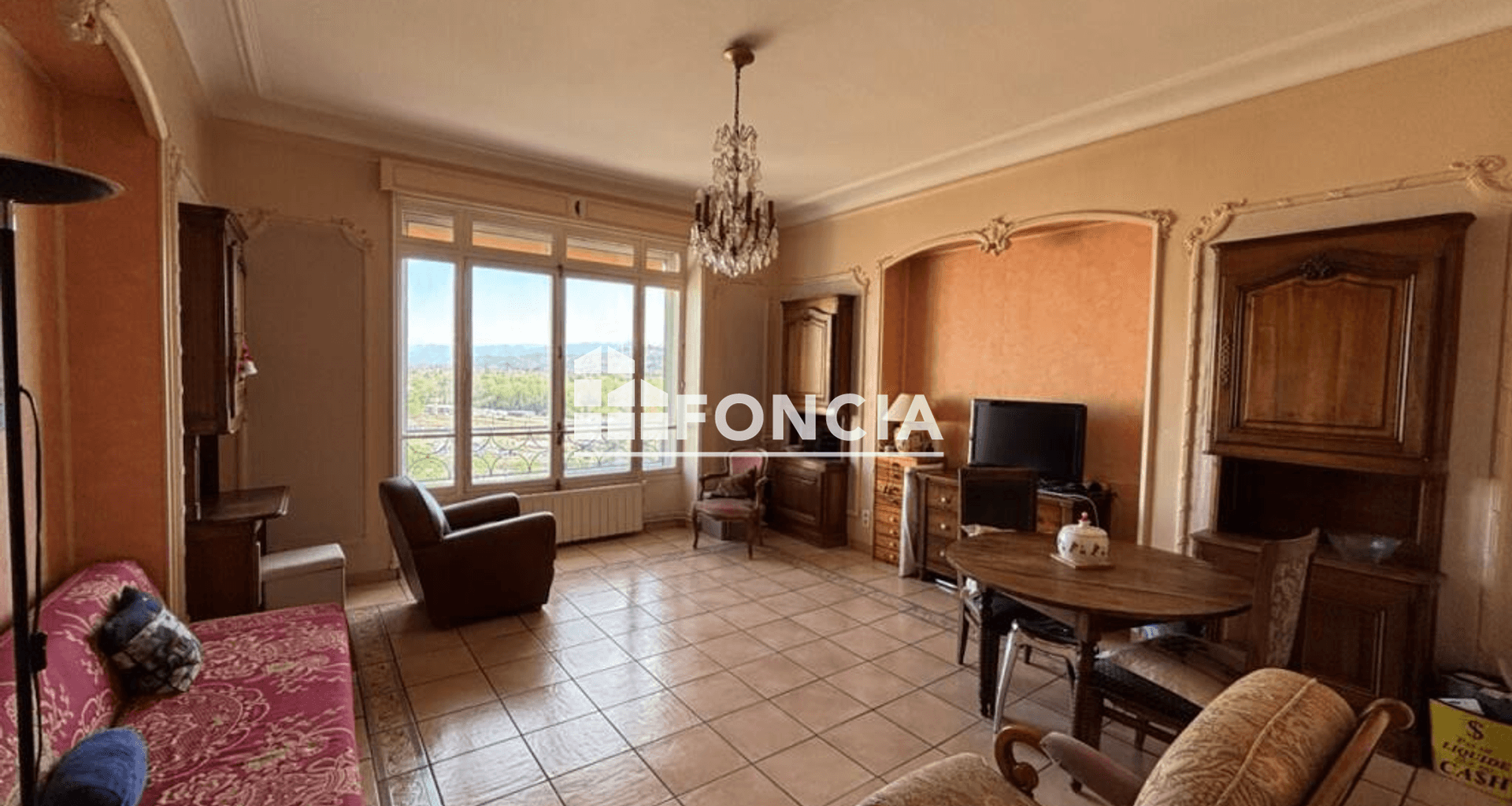 Studio (41 m²) à vendre - Pau (64000)