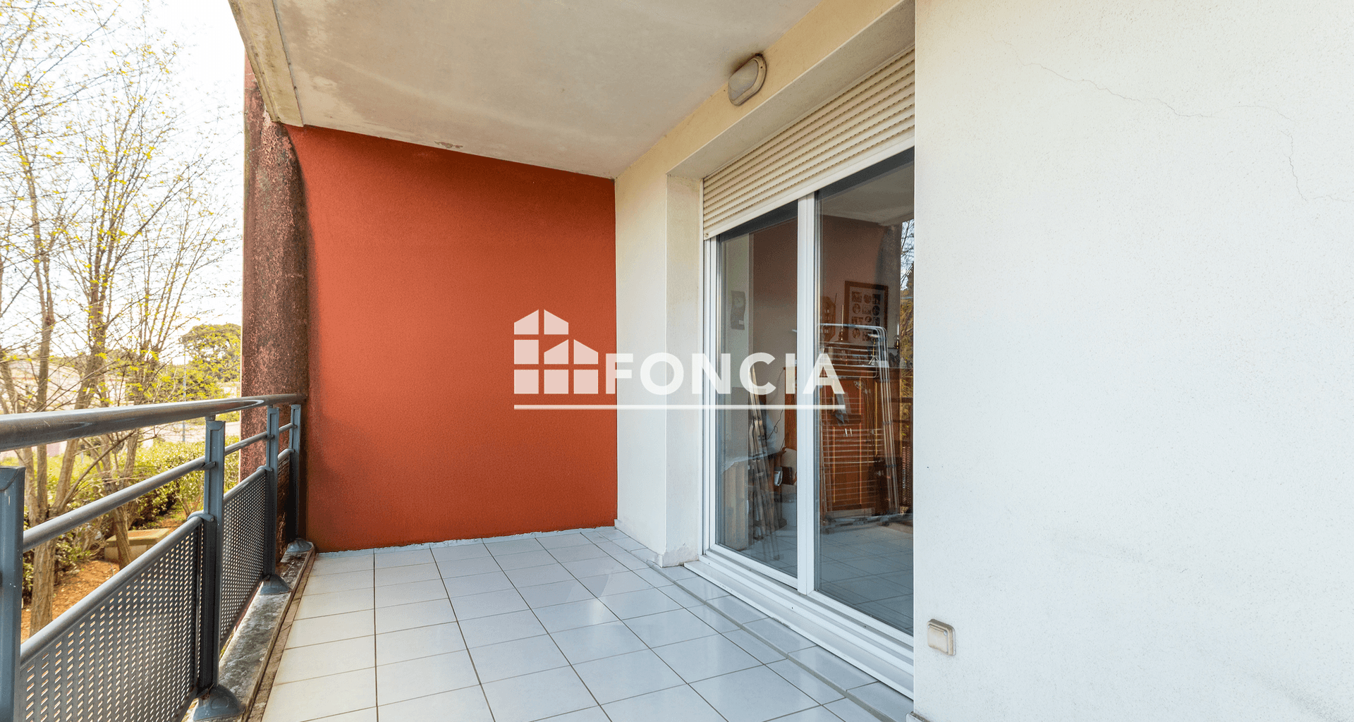 Appartement 2 pièces (45.29 m²) à vendre - Béziers (34500)