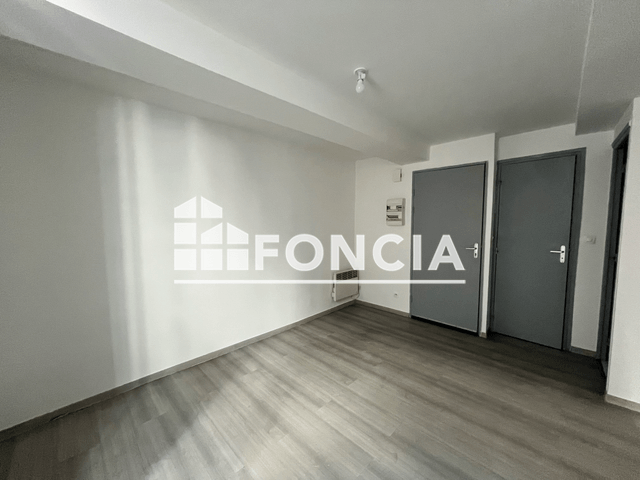 Appartement 2 pièces (34.06 m²) à louer - Beziers (34500)