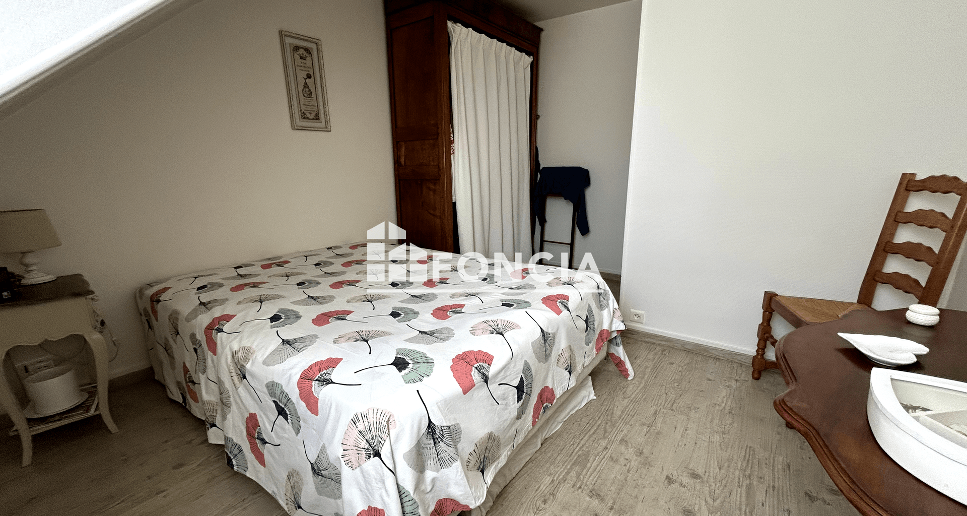 Appartement 2 pièces (42 m²) à vendre - Soissons (02200)
