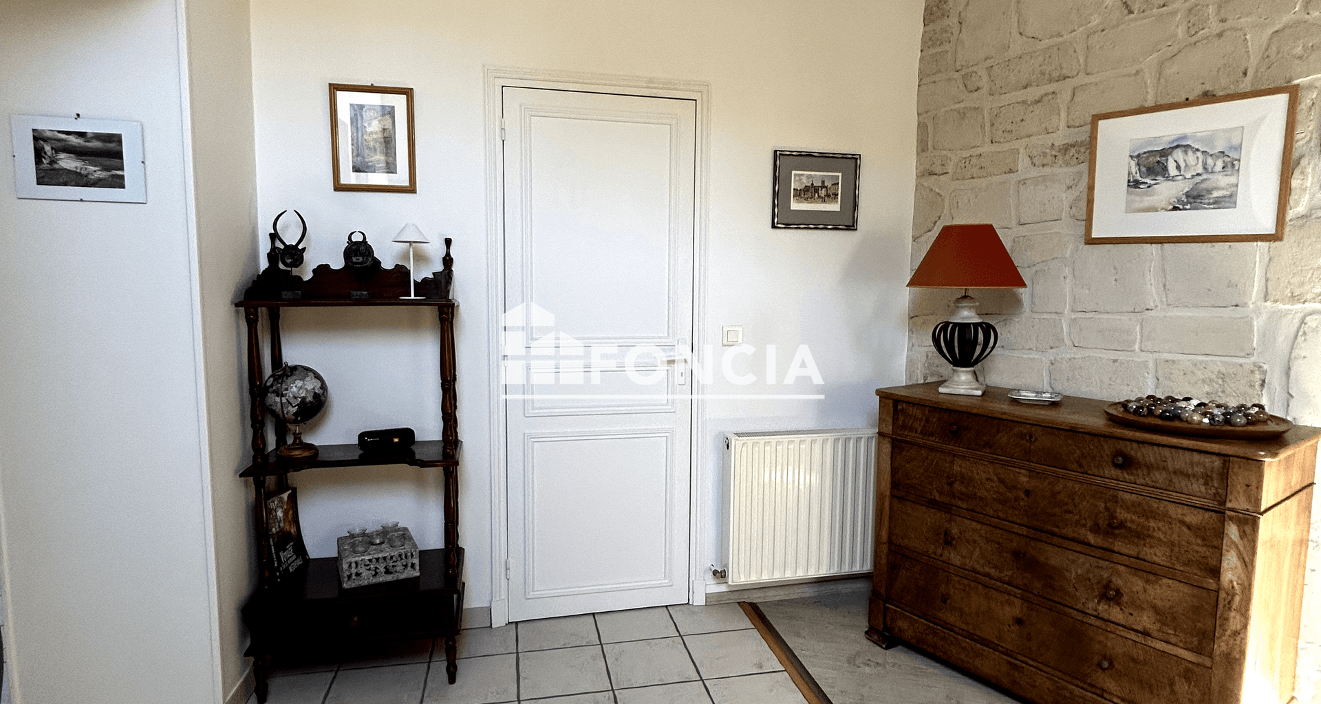 Appartement 2 pièces (42 m²) à vendre - Soissons (02200)
