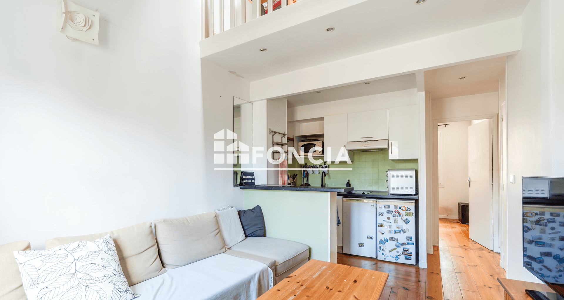 Appartement 3 pièces (41 m²) à vendre - Louveciennes (78430)