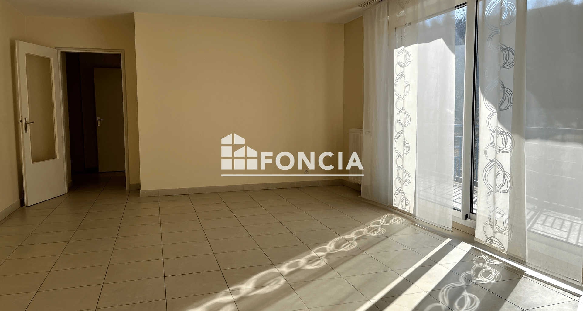 Appartement 3 pièces (82.37 m²) à vendre - Laon (02000)