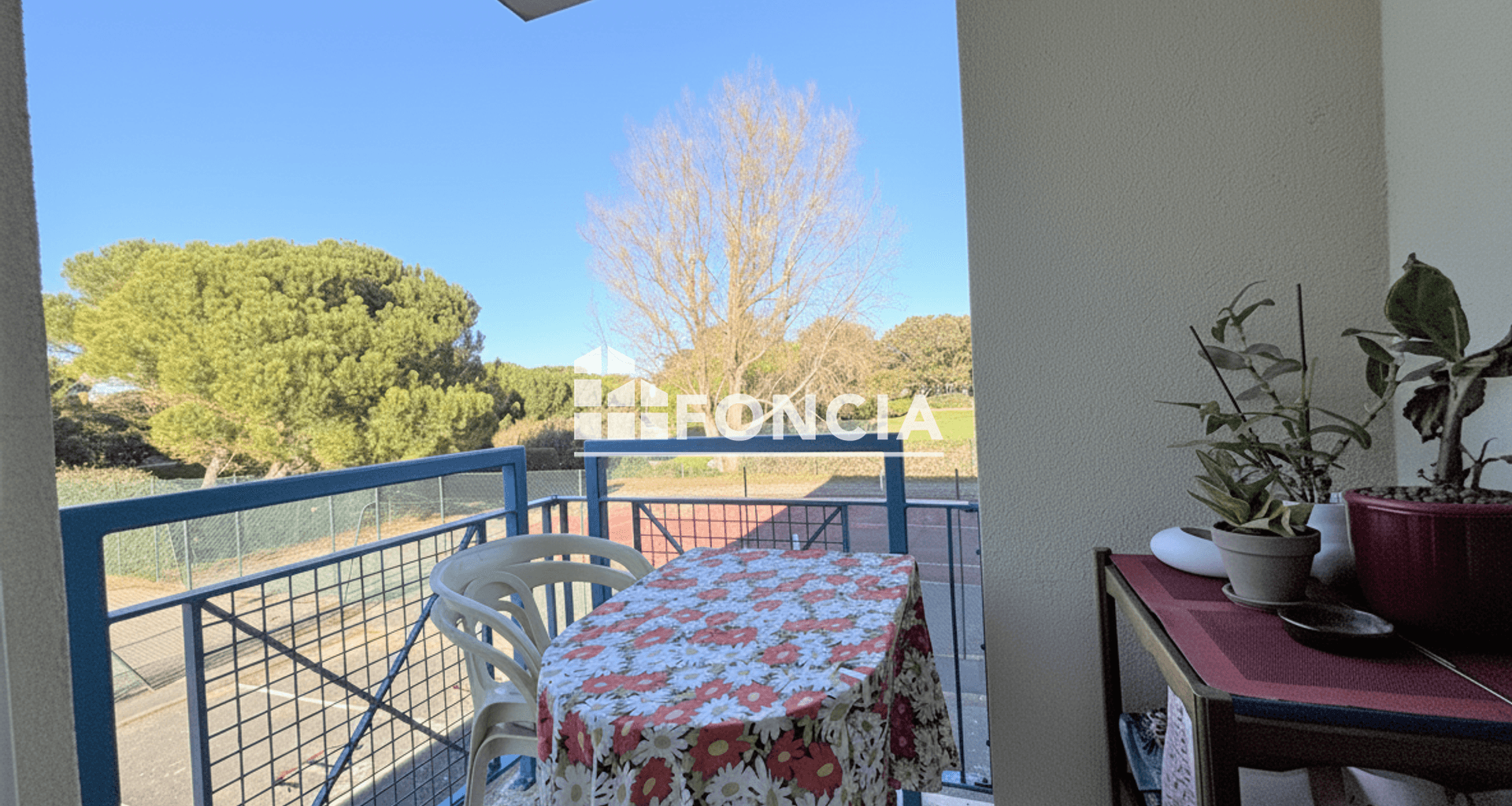 Appartement 2 pièces (28 m²) à vendre - Châtelaillon-plage (17340)