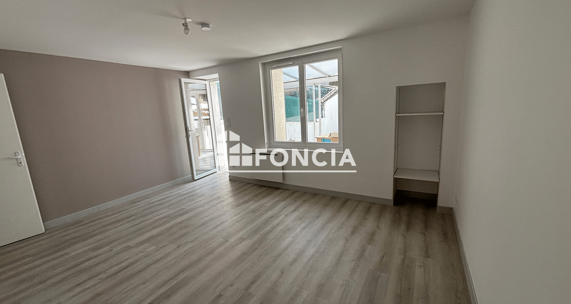Maison 5 pièces (110.95 m²) à louer - Beausemblant (26240)