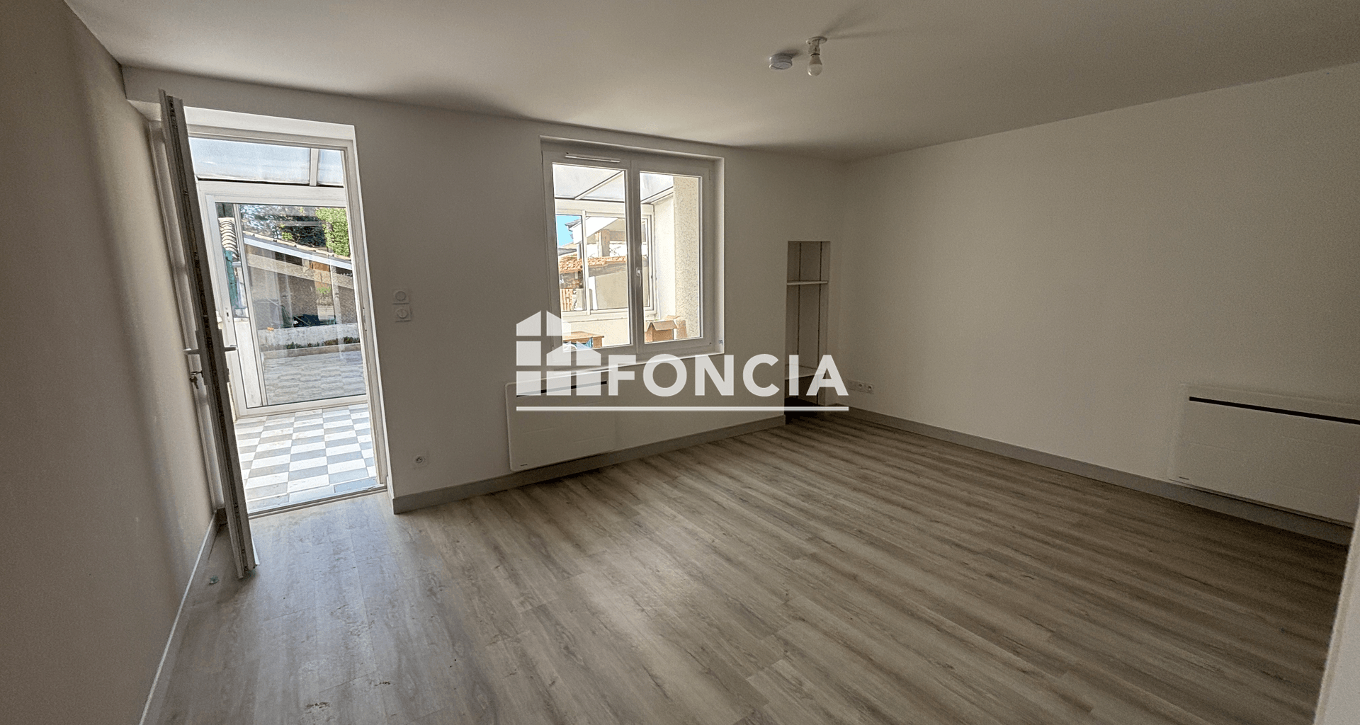 Maison 5 pièces (110.95 m²) à louer - Beausemblant (26240)