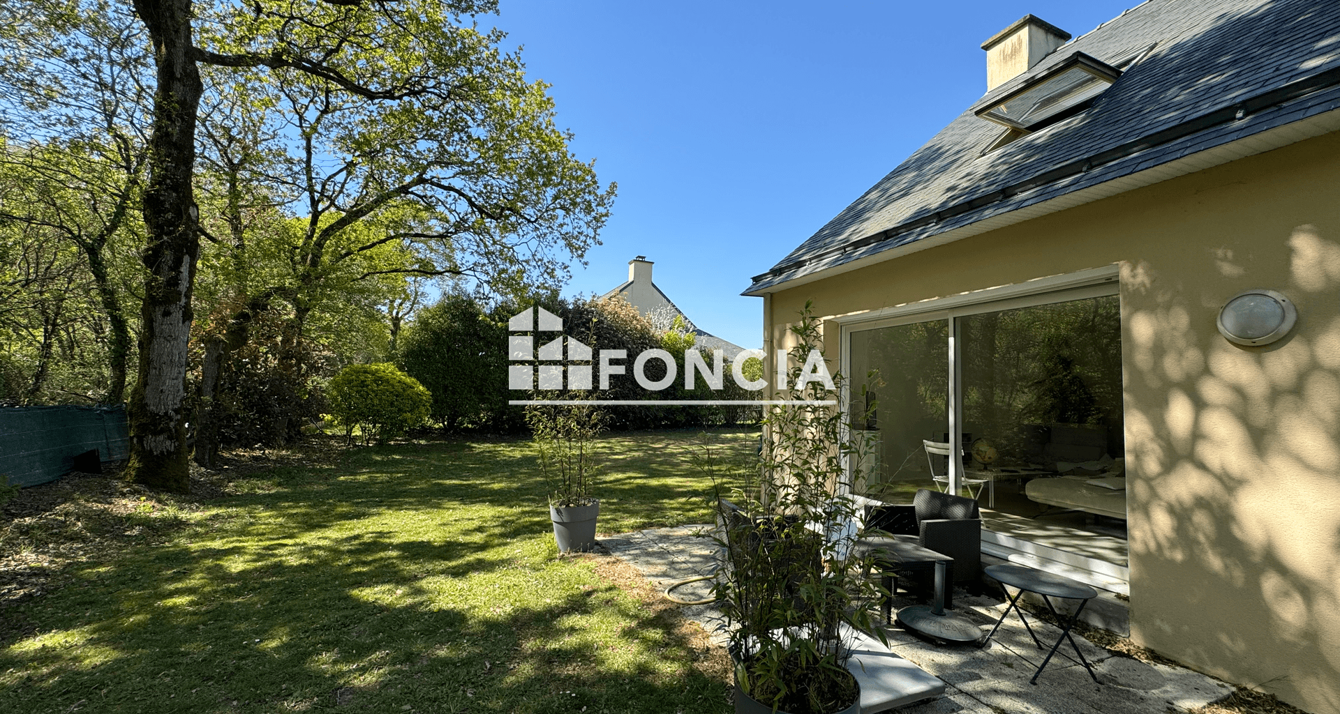 Maison 6 pièces (148.03 m²) à vendre - Ploeren (56880)