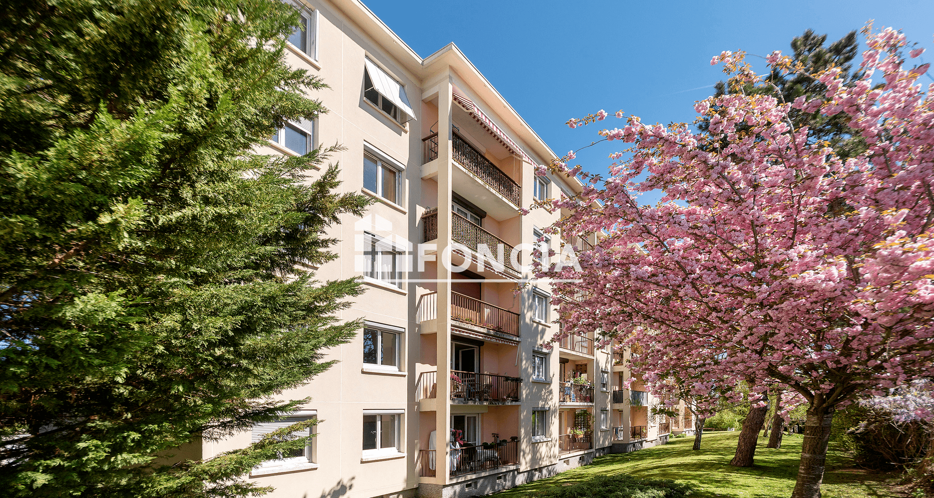 Appartement 4 pièces (79.22 m²) à vendre - Antony (92160)