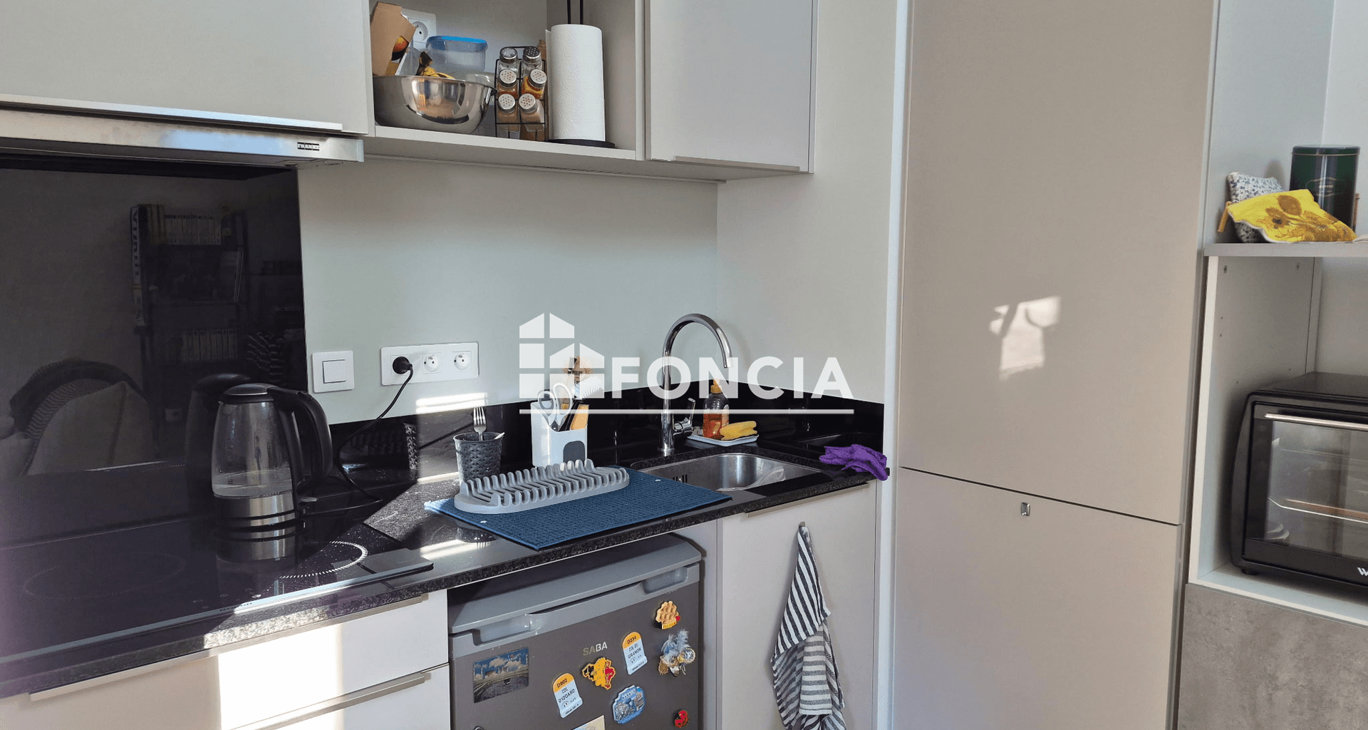 Appartement 2 pièces (40.92 m²) à louer - Troyes (10000)