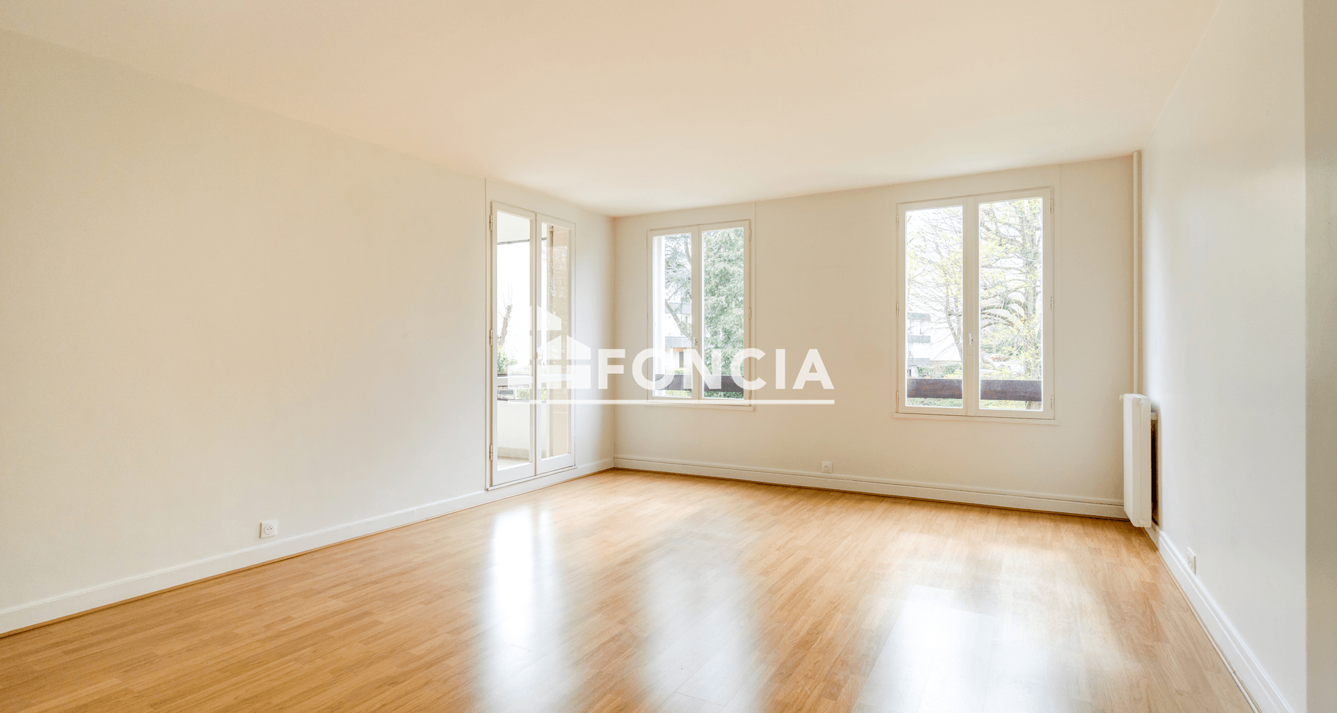 Appartement 3 pièces (101.73 m²) à vendre - Louveciennes (78430)