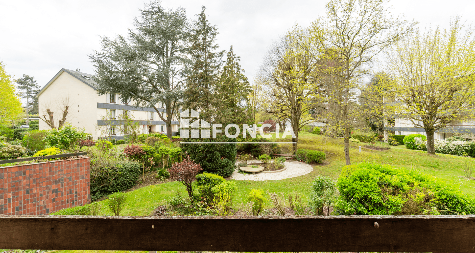 Appartement 3 pièces (101.73 m²) à vendre - Louveciennes (78430)