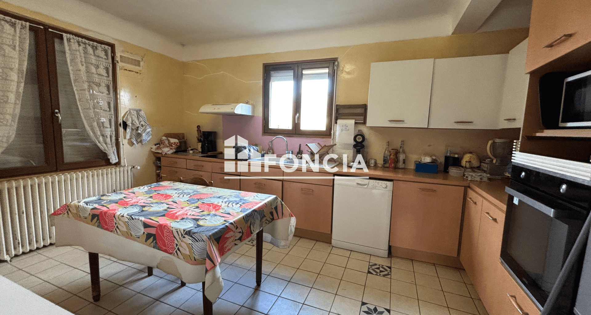 Maison 4 pièces (80 m²) à vendre - Saint-martin-d'abbat (45110)
