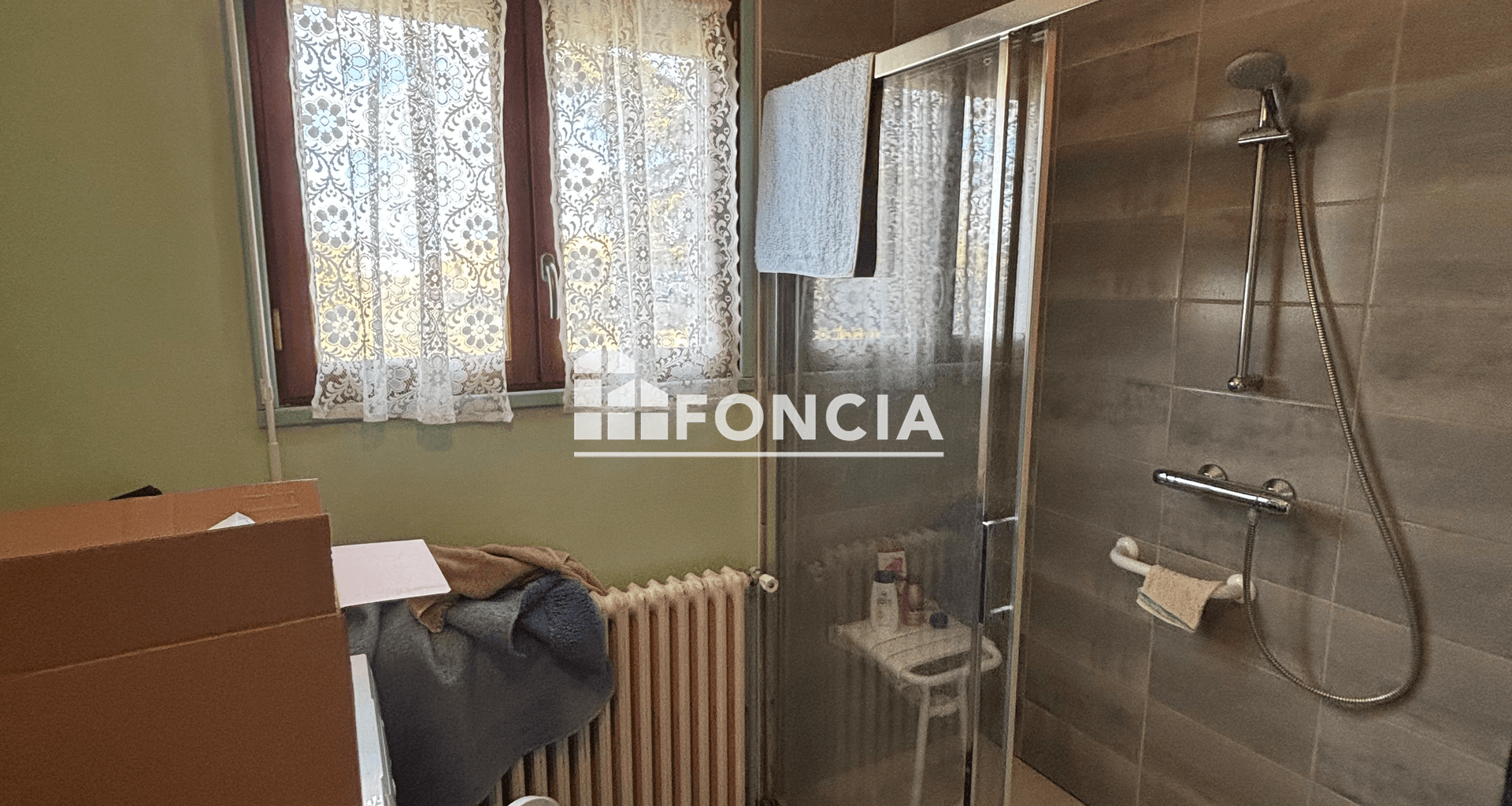 Maison 4 pièces (80 m²) à vendre - Saint-martin-d'abbat (45110)