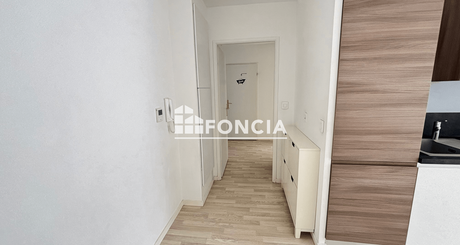 Appartement 4 pièces (76.8 m²) à louer - Sartrouville (78500)