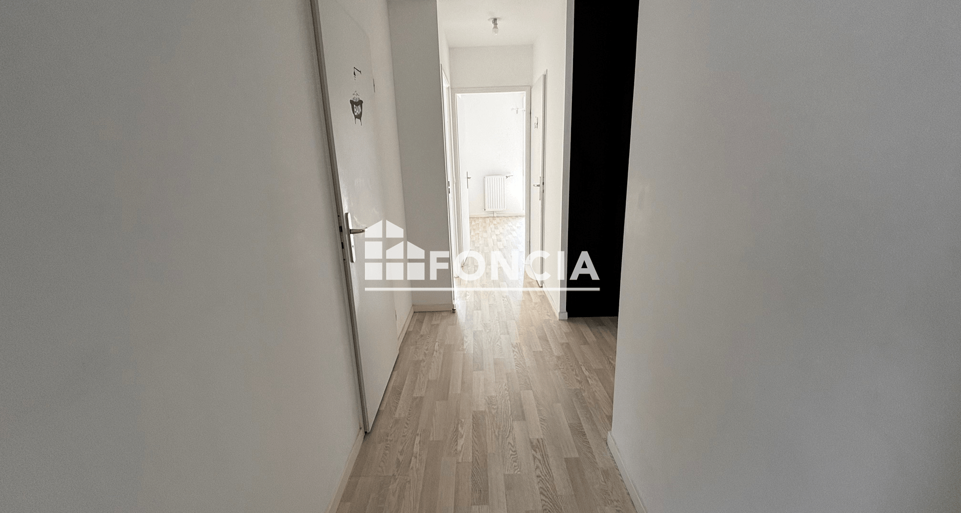 Appartement 4 pièces (76.8 m²) à louer - Sartrouville (78500)