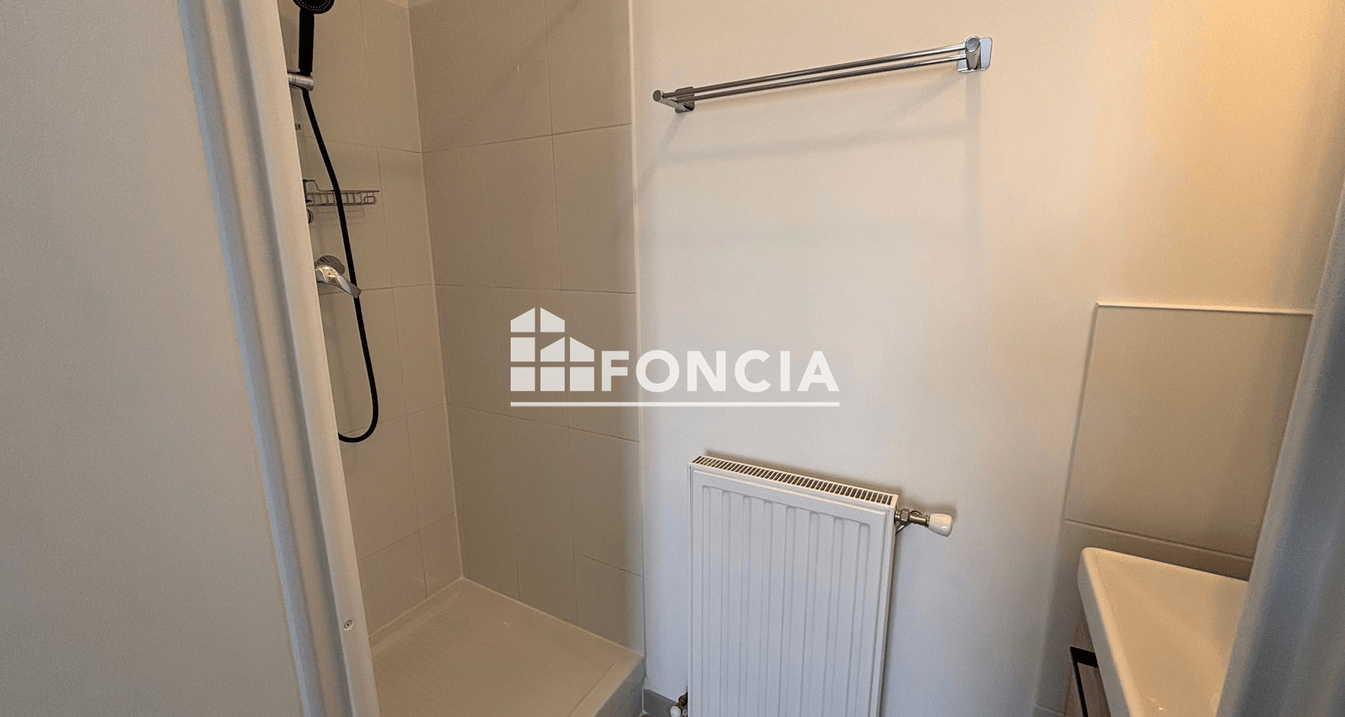 Appartement 4 pièces (76.8 m²) à louer - Sartrouville (78500)