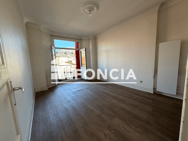 Appartement 2 pièces (51.37 m²) à louer - Grenoble (38000)