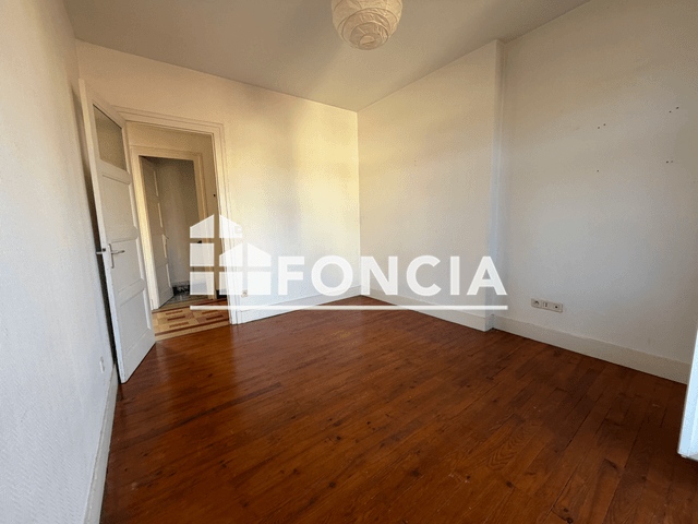 Appartement 2 pièces (51.37 m²) à louer - Grenoble (38000)