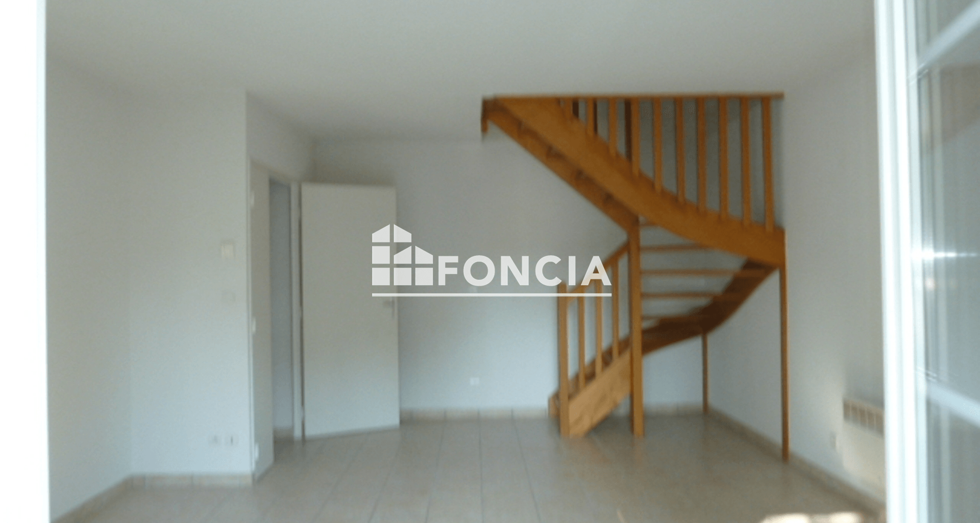 Appartement 3 pièces (67.03 m²) à vendre - Saintes (17100)