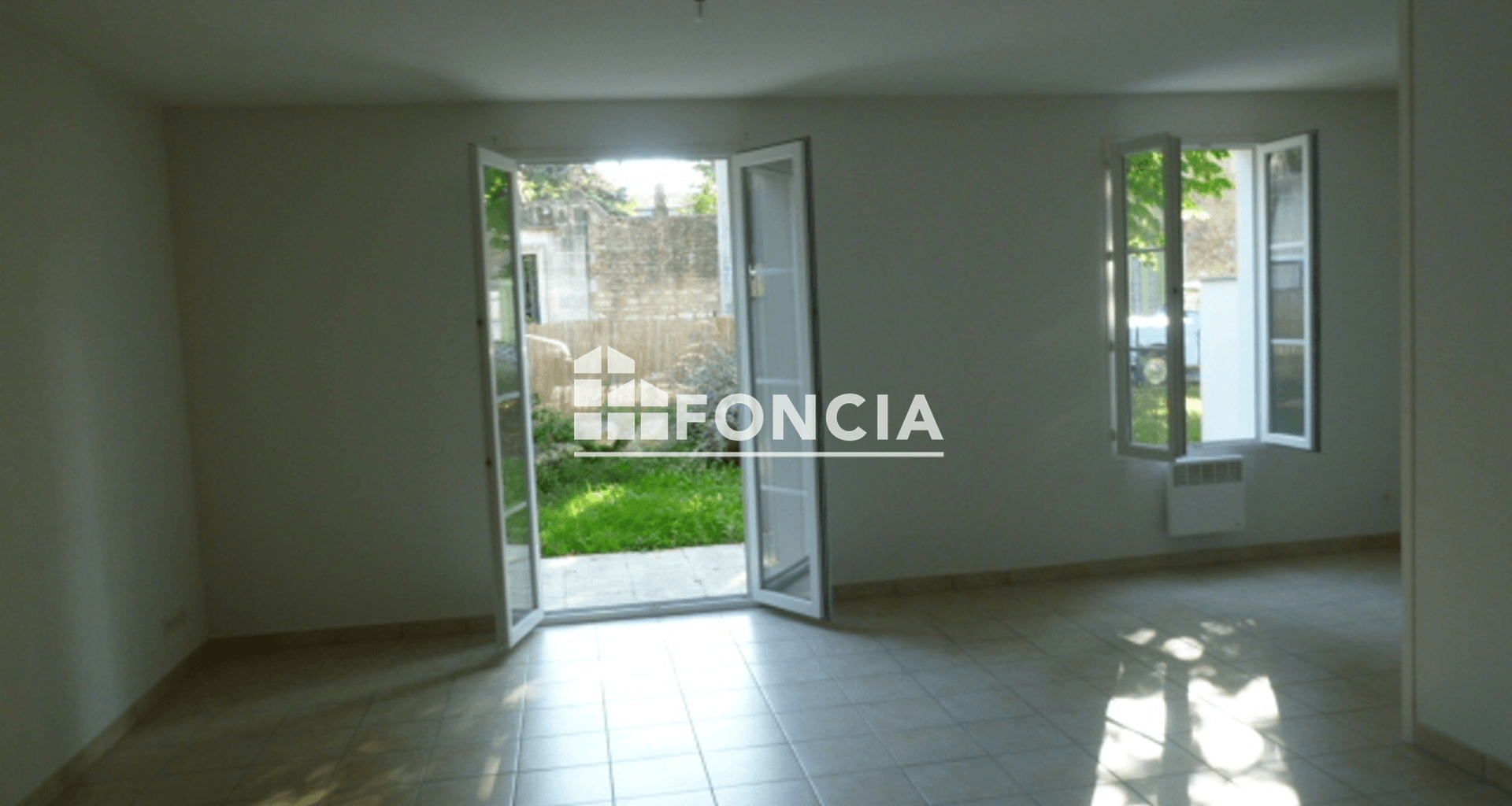 Appartement 3 pièces (67.03 m²) à vendre - Saintes (17100)