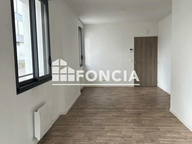 Appartement meublé 3 pièces (71.86 m²) à louer - Lorient (56100)