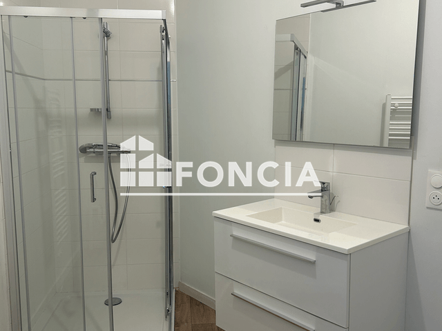 Appartement meublé 3 pièces (71.86 m²) à louer - Lorient (56100)