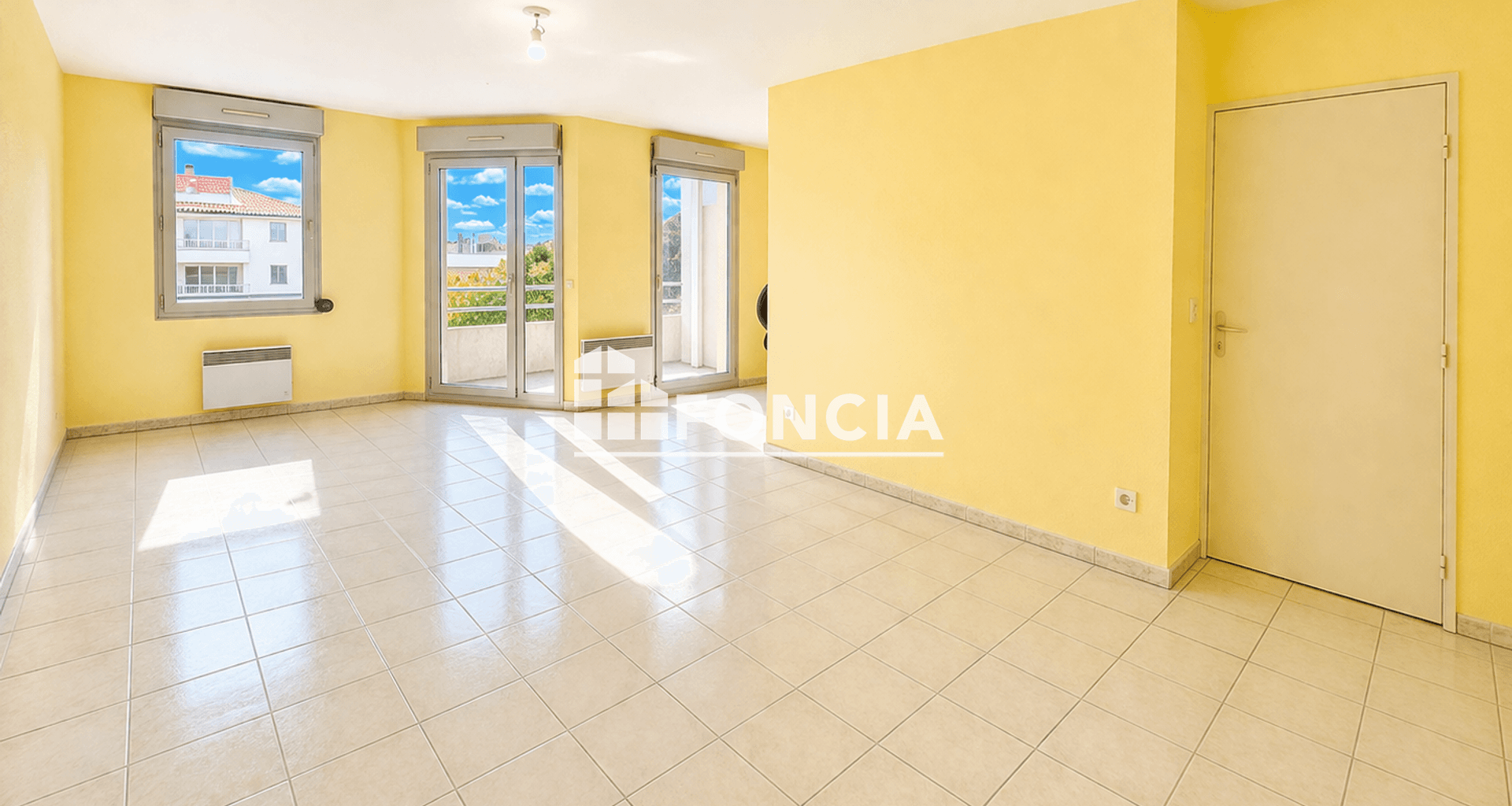 Appartement 3 pièces (67 m²) à vendre - Saint-jean-de-védas (34430)