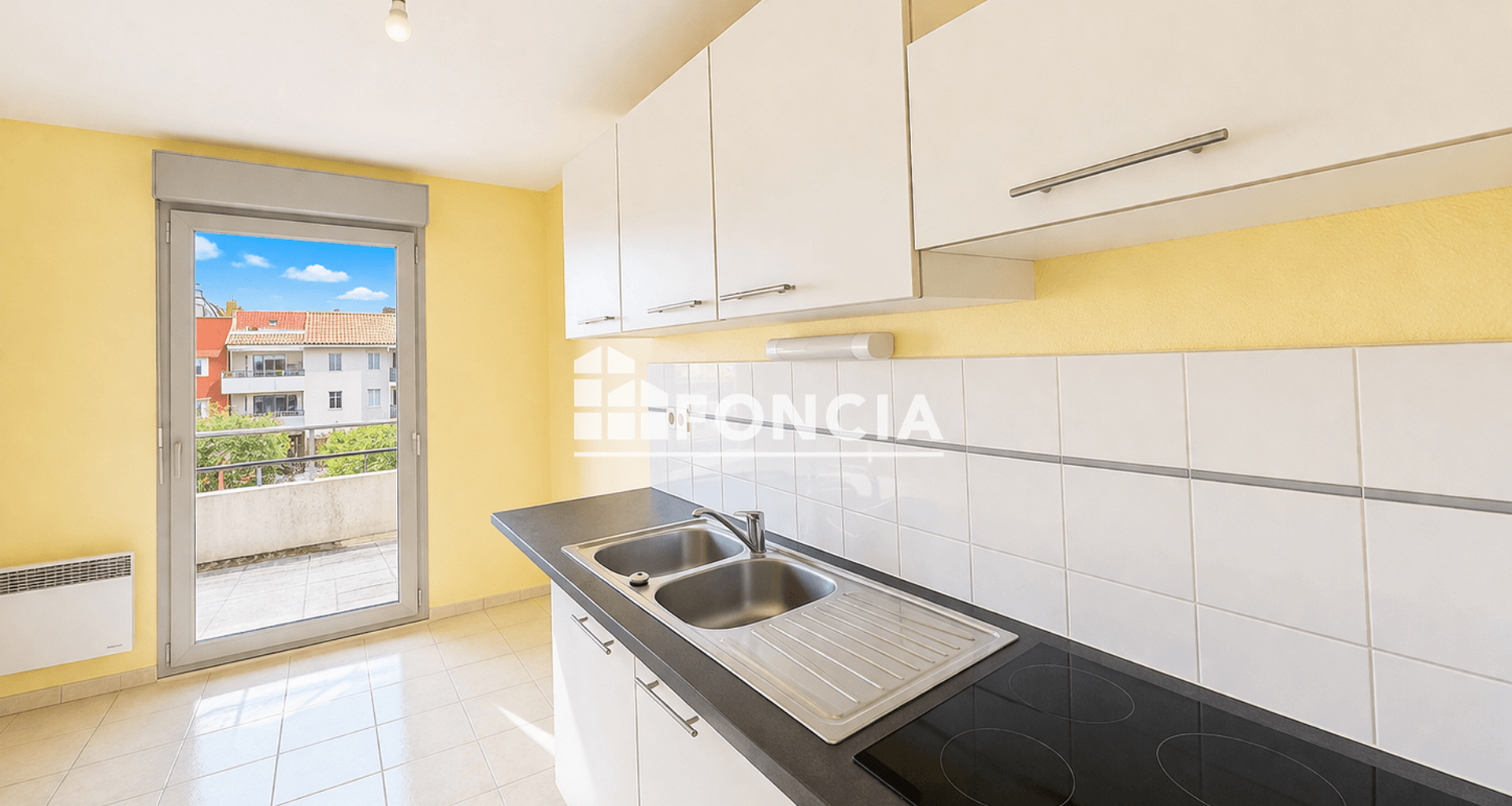 Appartement 3 pièces (67 m²) à vendre - Saint-jean-de-védas (34430)