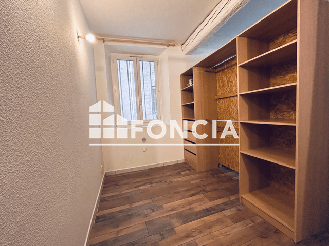 Studio (17.8 m²) à louer - La Valette Du Var (83160)