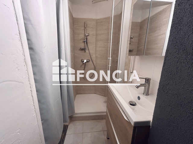 Studio (17.8 m²) à louer - La Valette Du Var (83160)