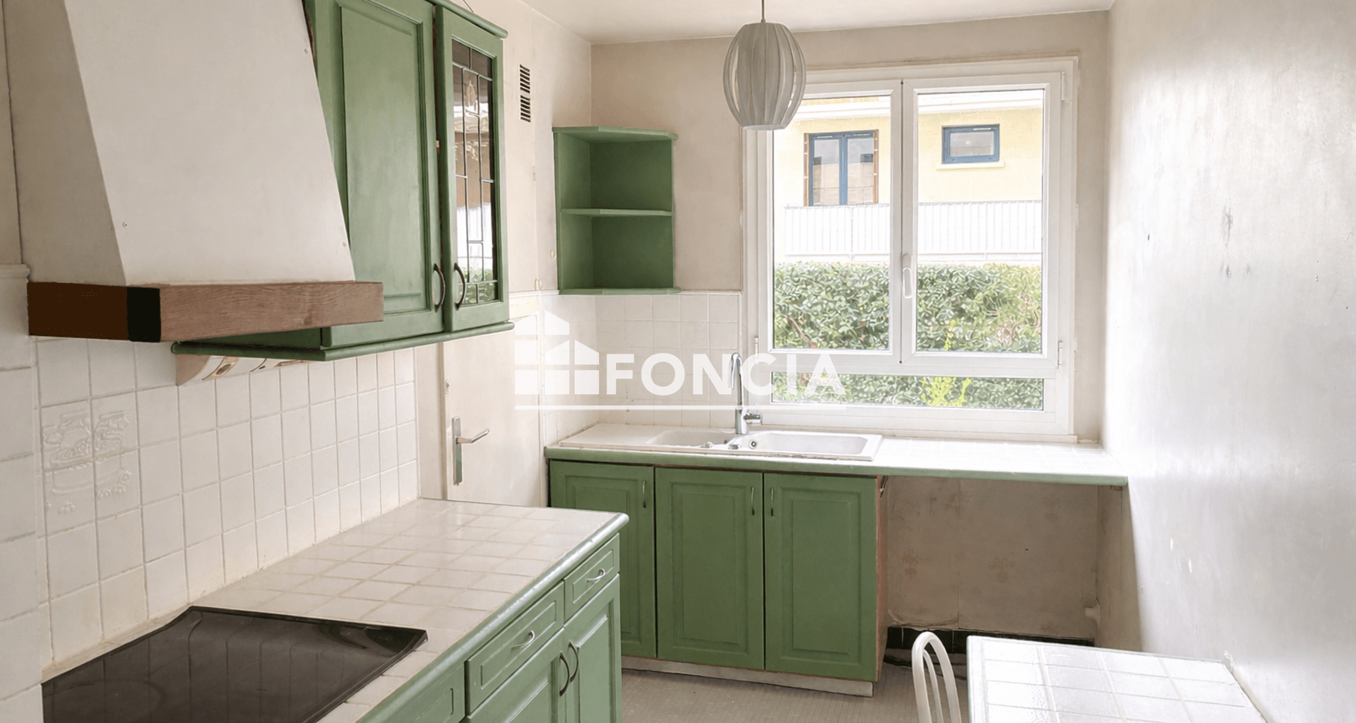 Appartement 2 pièces (57.75 m²) à vendre - Viroflay (78220)