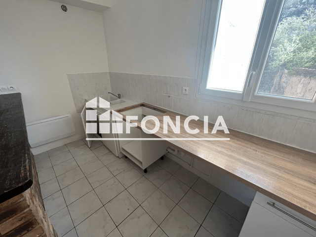 Studio (30.67 m²) à louer - Chateau Thierry (02400)