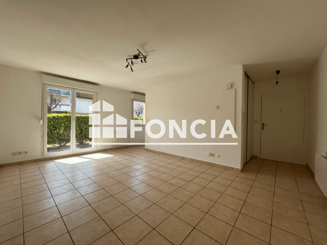 Appartement 2 pièces (48.67 m²) à louer - Eleu Dit Leauwette (62300)