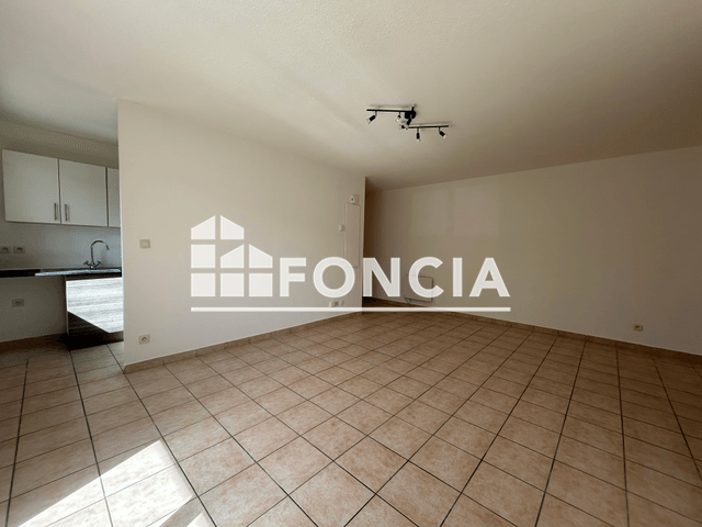 Appartement 2 pièces (48.67 m²) à louer - Eleu Dit Leauwette (62300)