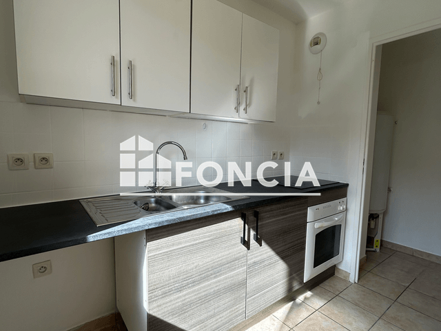 Appartement 2 pièces (48.67 m²) à louer - Eleu Dit Leauwette (62300)