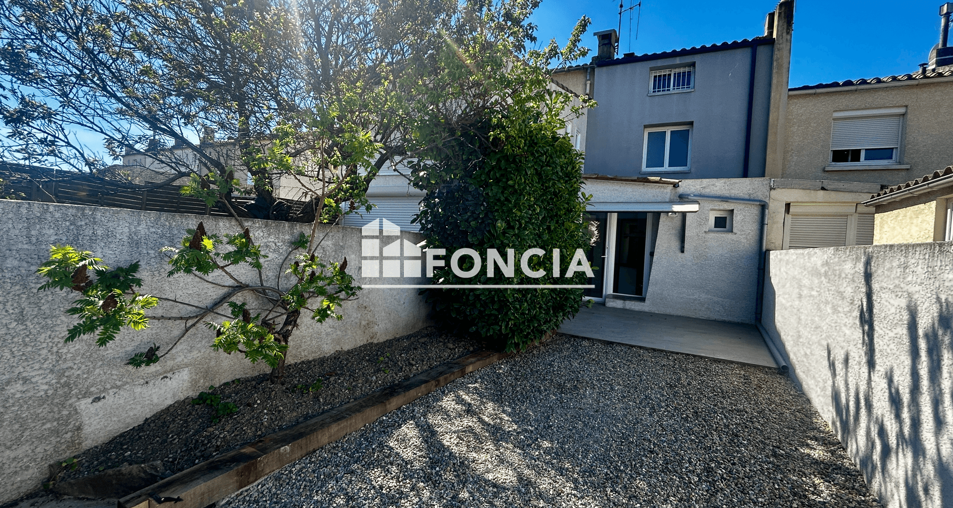 Maison 4 pièces (83.26 m²) à louer - Villalier (11600)