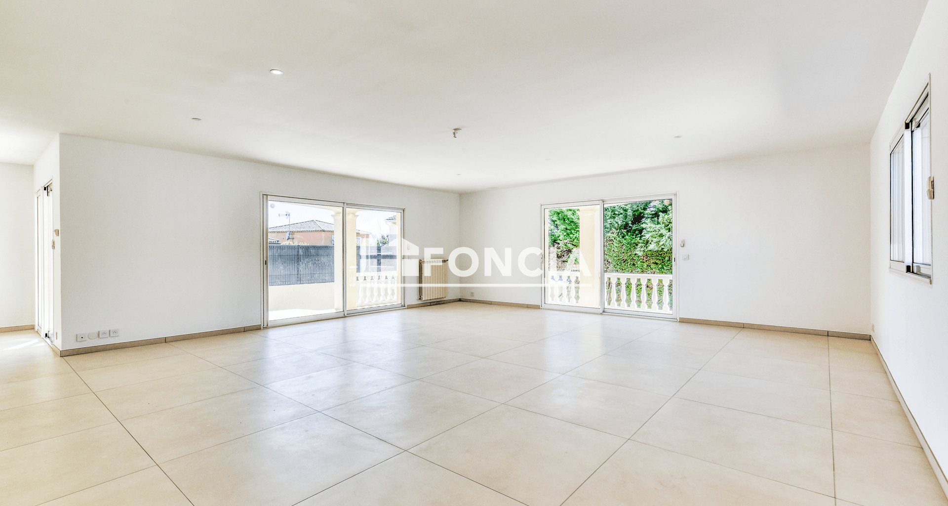 Maison 6 pièces (192 m²) à vendre - Portiragnes (34420)