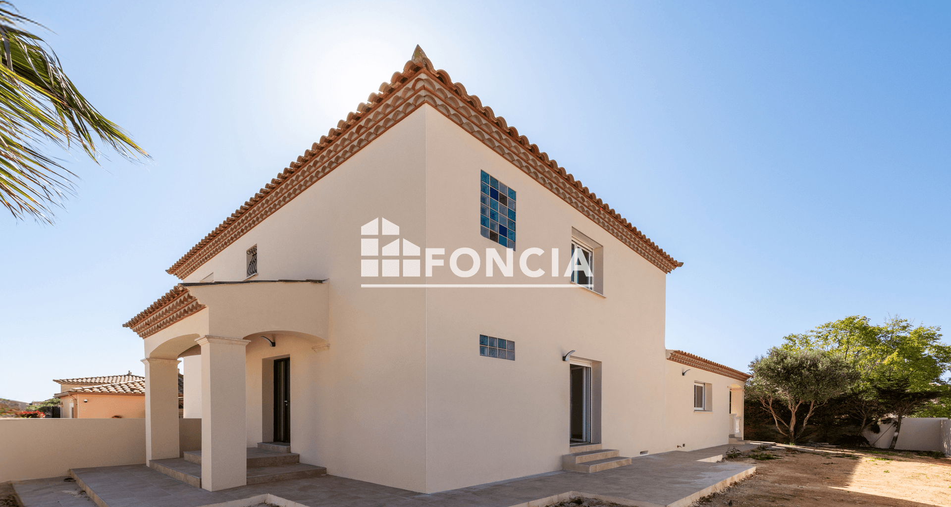 Maison 6 pièces (192 m²) à vendre - Portiragnes (34420)