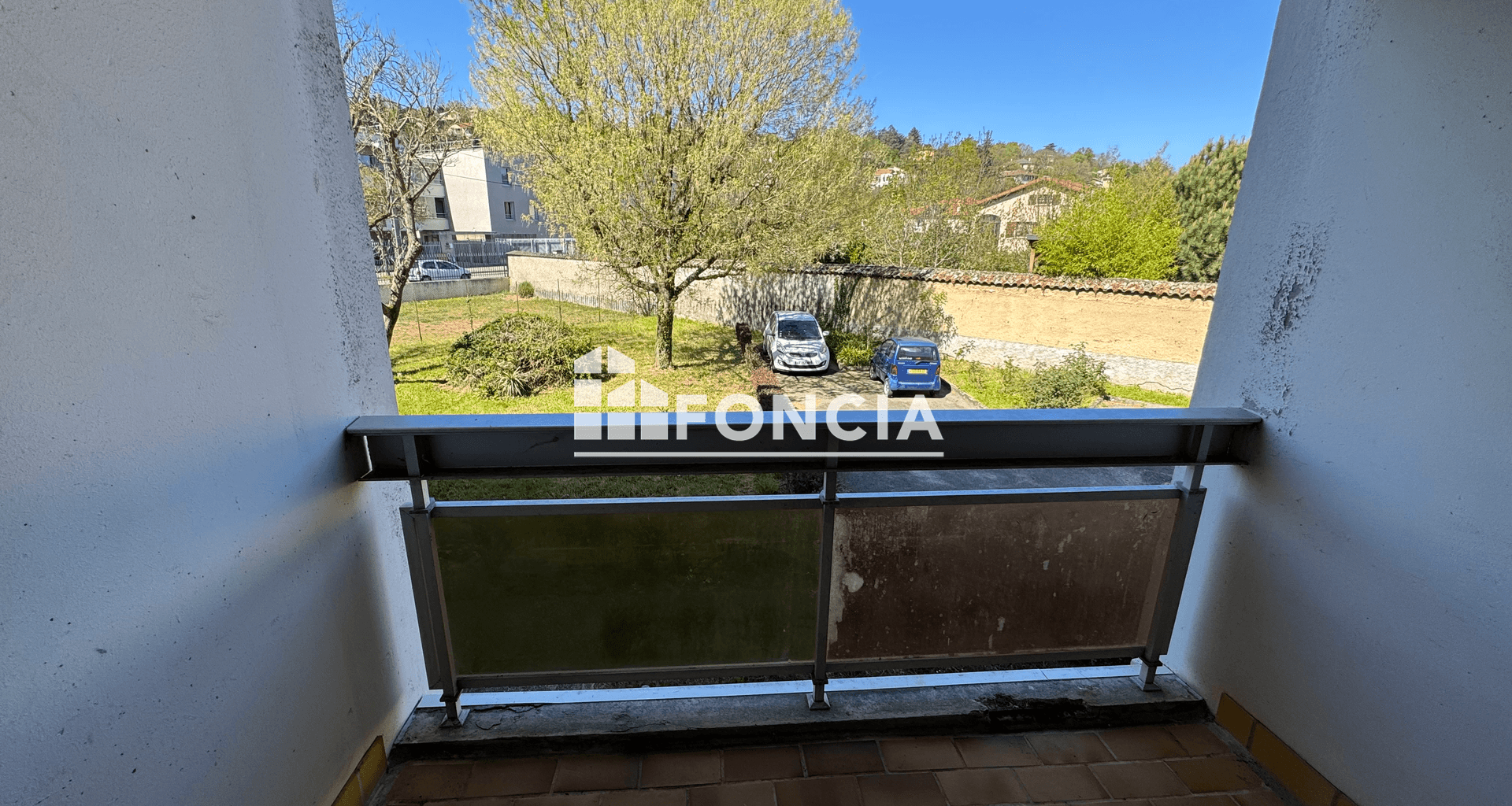 Appartement 3 pièces (68.26 m²) à louer - Brignais (69530)