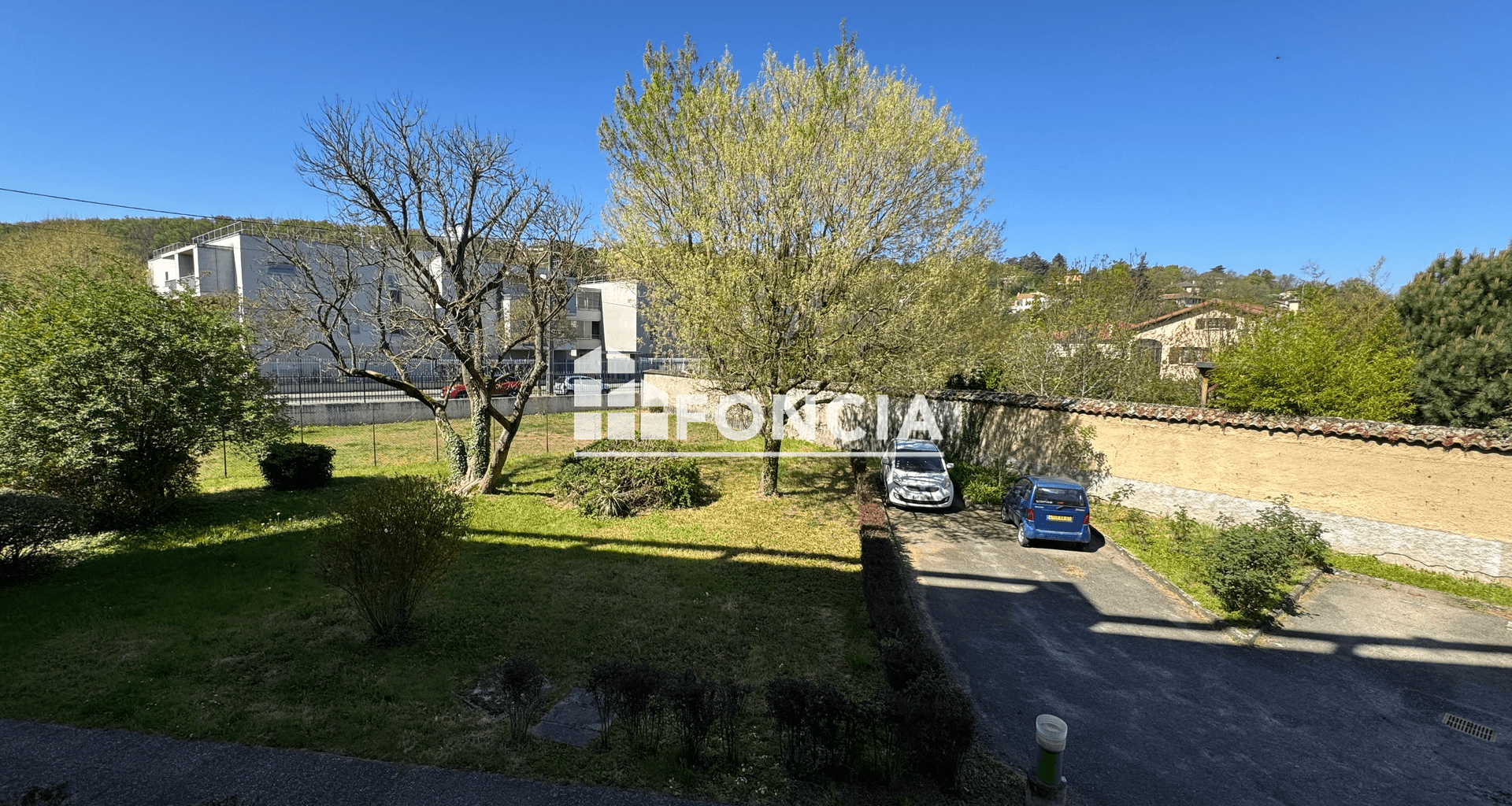 Appartement 3 pièces (68.26 m²) à louer - Brignais (69530)