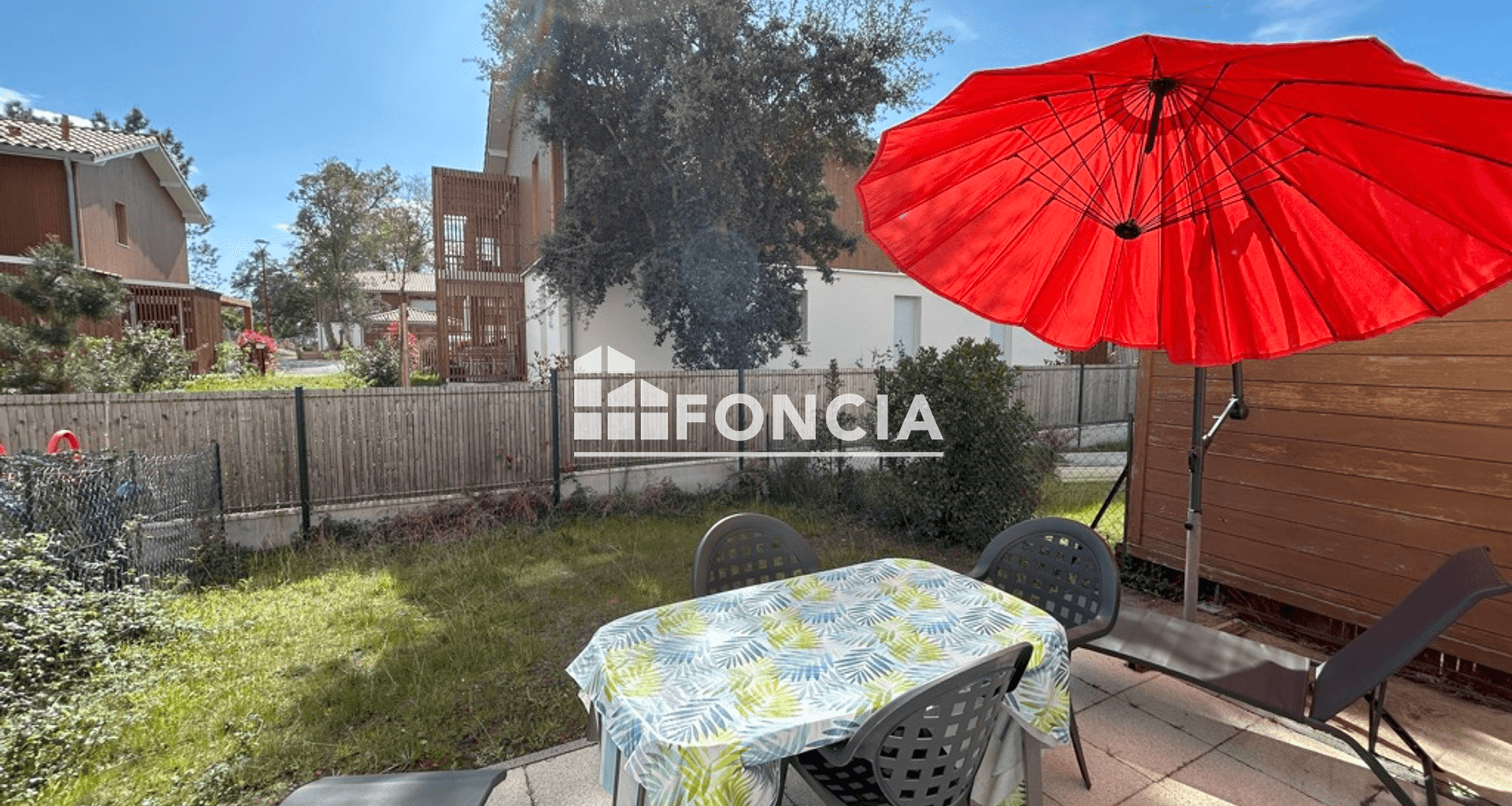 Maison 4 pièces (68.77 m²) à vendre - Messanges (40660)