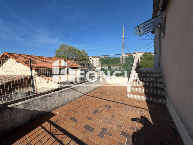 Appartement 3 pièces (68.86 m²) à louer - Draguignan (83300)